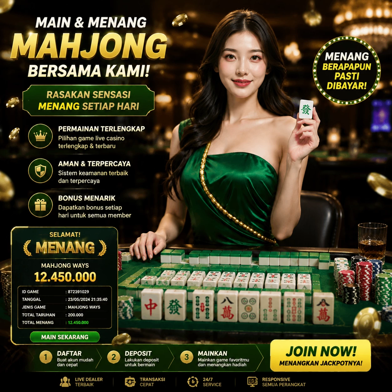 Bagaimana dewatogel Mengubah Cara Kita Bermain Game Online